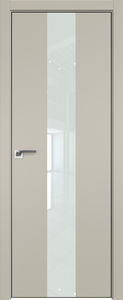 Дверь межкомнатная 8U PD-6687
