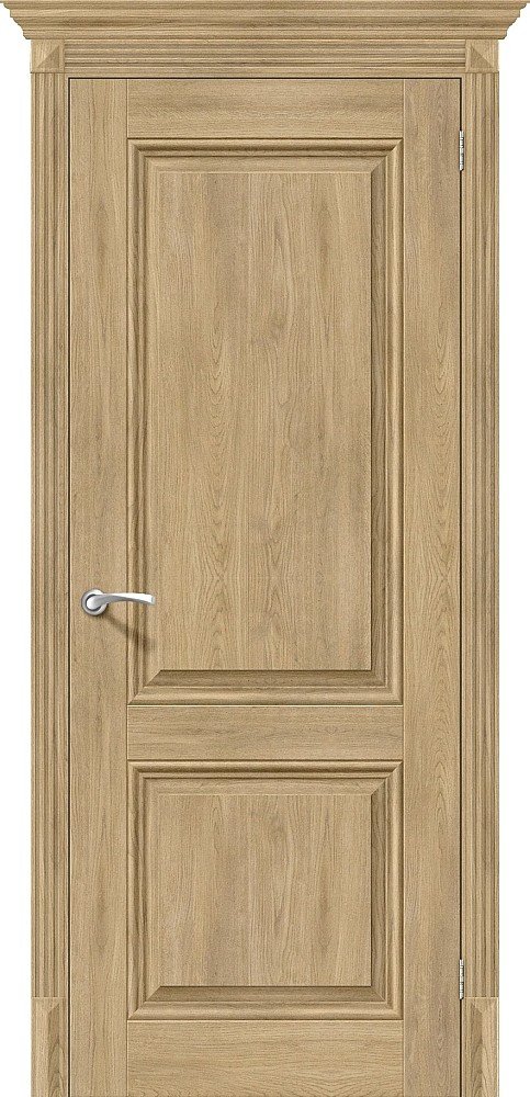 Классико-32 Organic Oak 200*80