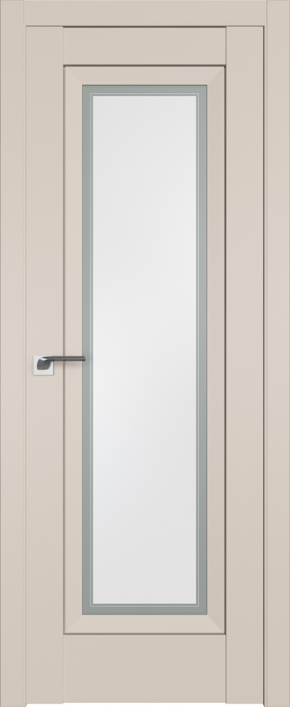Дверь межкомнатная 2.86U PD-7714
