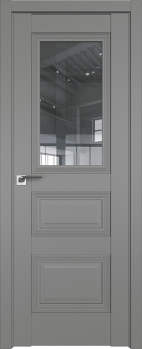 Дверь межкомнатная Profildoors Серия U 83 U PD-583