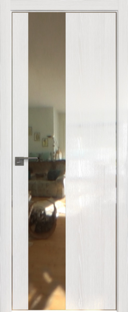 Дверь межкомнатная Серия 5STK PD-8629